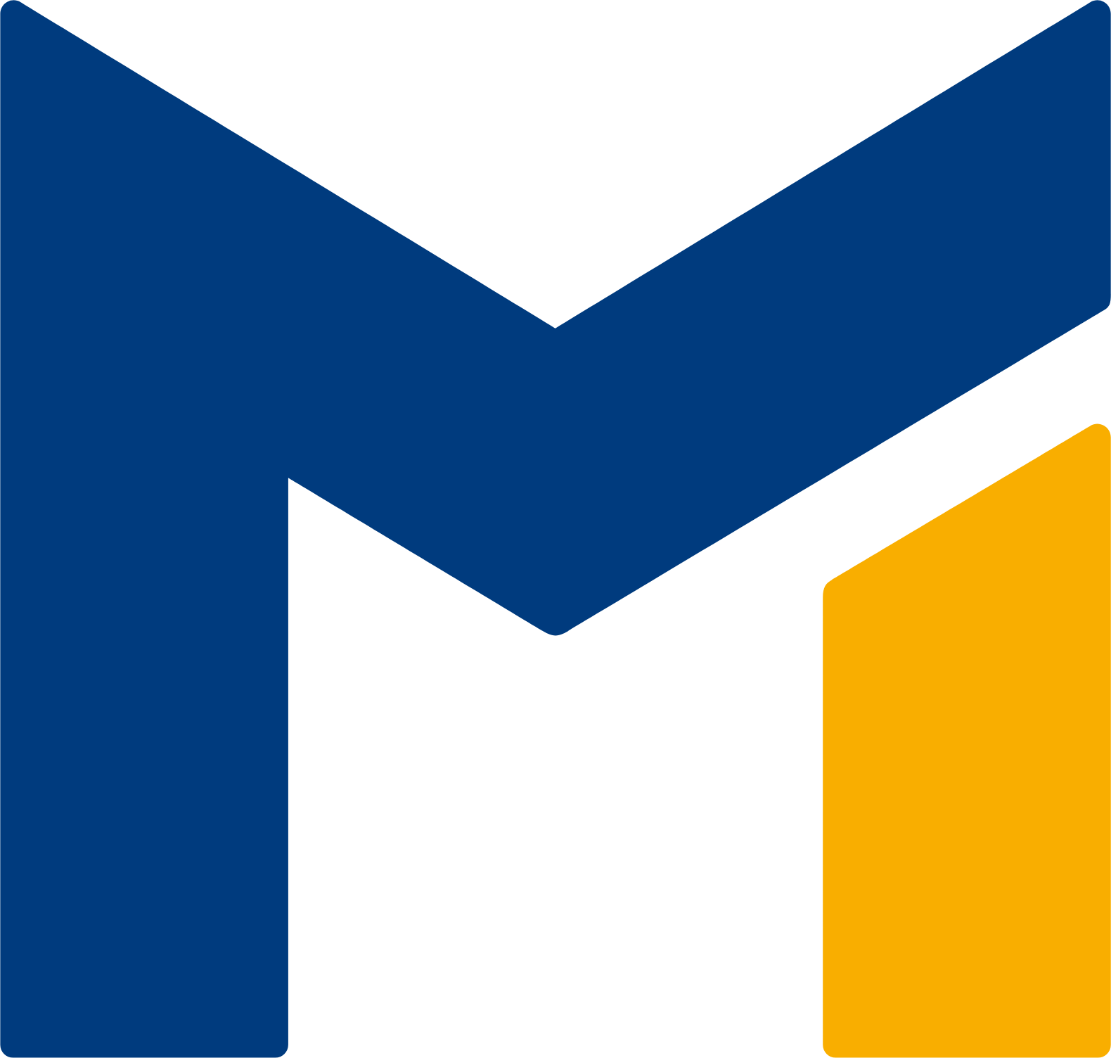 Metro Logo
